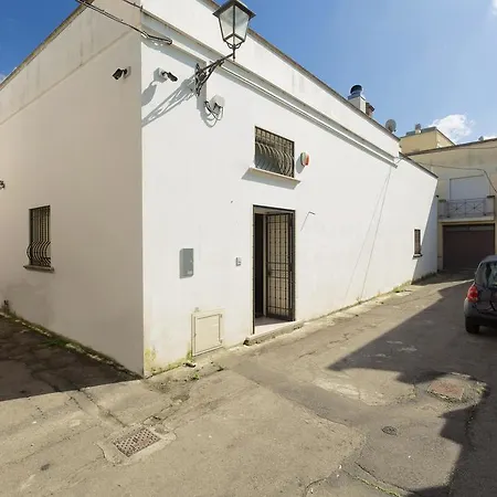 Casa vacanze Casa Del Vico Melissano
