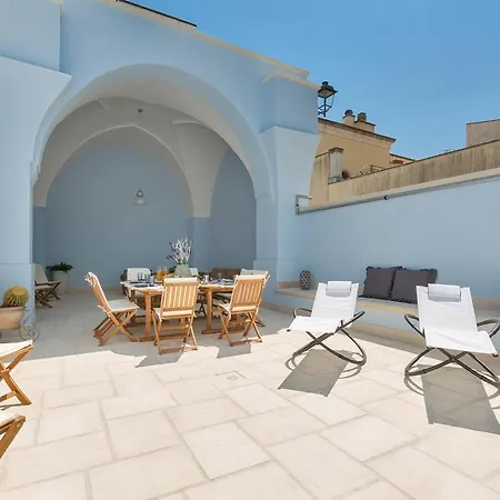 Casa Del Vico Casa vacanze