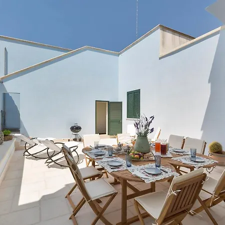 Casa Del Vico Casa vacanze
