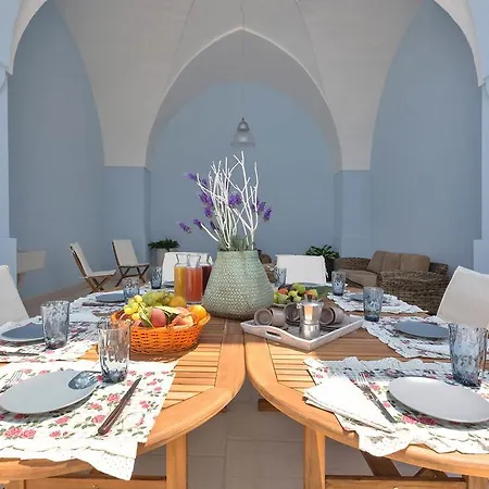 Casa Del Vico Casa vacanze