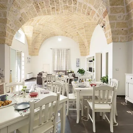 Casa Del Vico Casa vacanze