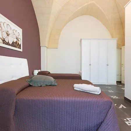 Casa Del Vico Casa vacanze
