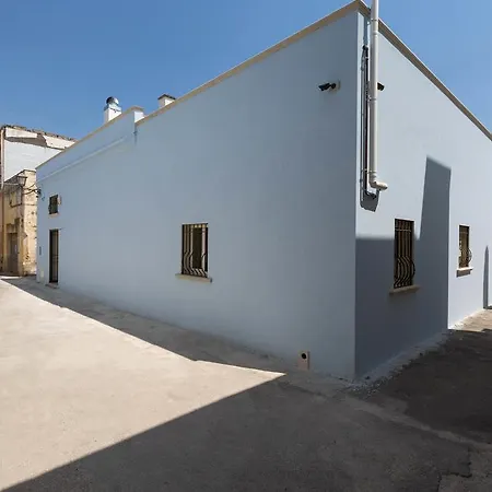 Casa Del Vico Casa vacanze Melissano