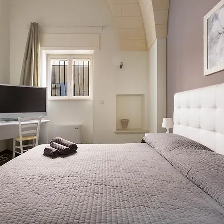 Casa vacanze Casa Del Vico