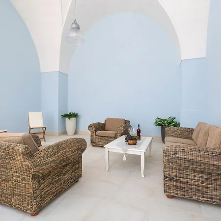 Casa Del Vico * Melissano