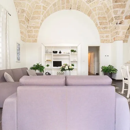 Casa Del Vico