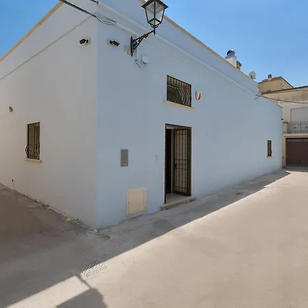 Casa Del Vico *